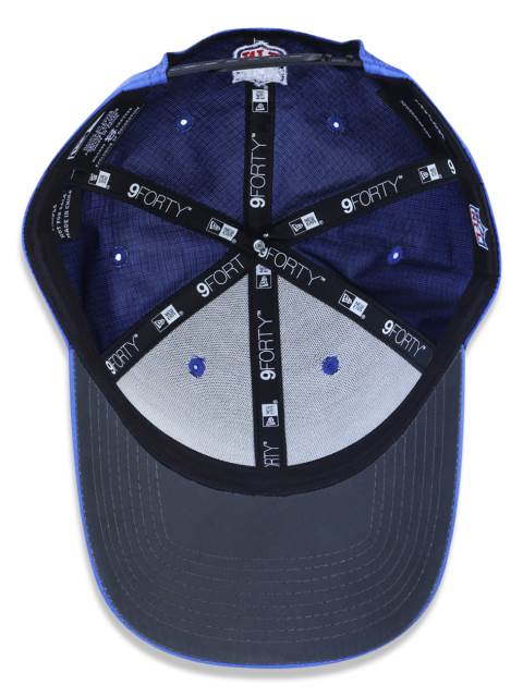 Boné 9FORTY New England Patriots NFL