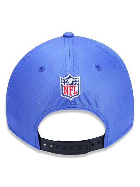 Boné 9FORTY New England Patriots NFL