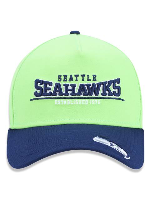 Boné 39THIRTY Seattle Seahawks NFL