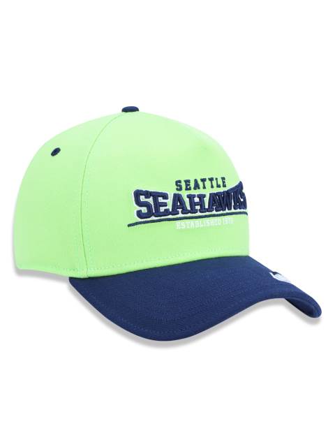 Boné 39THIRTY Seattle Seahawks NFL