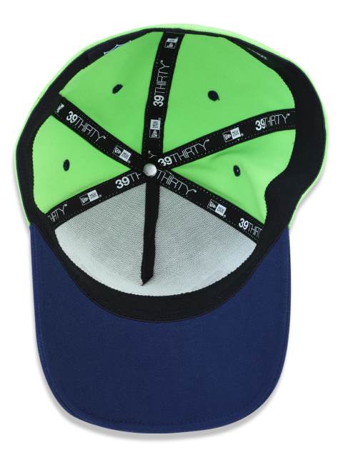Boné 39THIRTY Seattle Seahawks NFL
