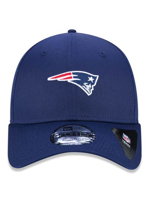 Boné 9FORTY NFL New England Patriots