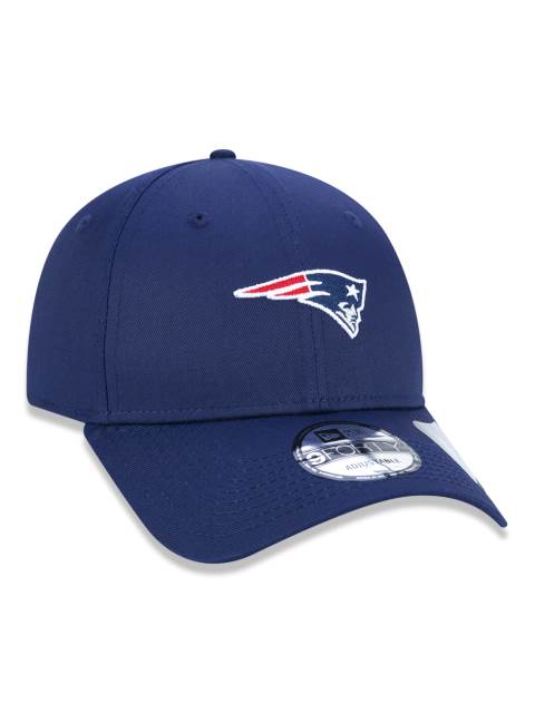Boné 9FORTY NFL New England Patriots