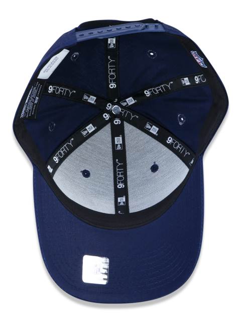 Boné 9FORTY NFL New England Patriots