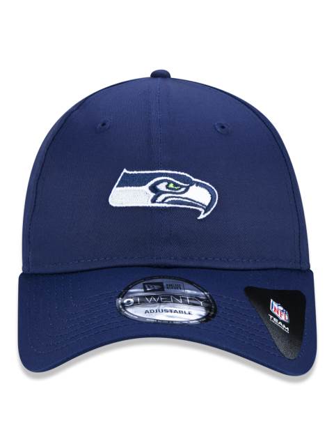 Boné 9TWENTY NFL Seattle Seahawks Sport