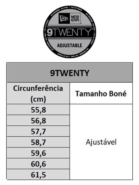 Boné 9TWENTY NFL Washington Redskins Sport