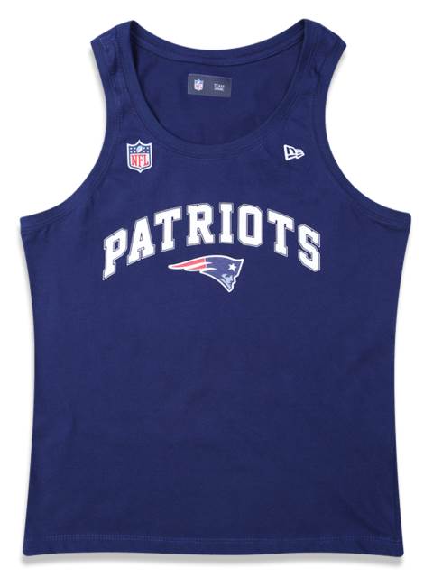 Regata Juvenil New England Patriots NFL
