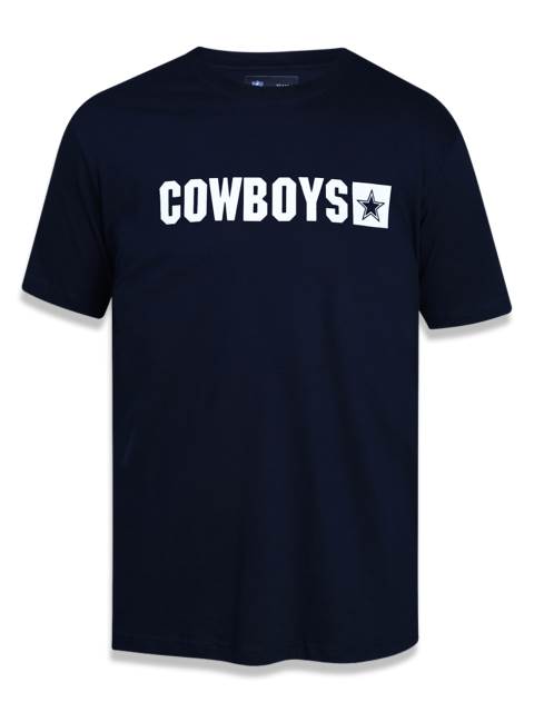 Camiseta Dallas Cowboys NFL