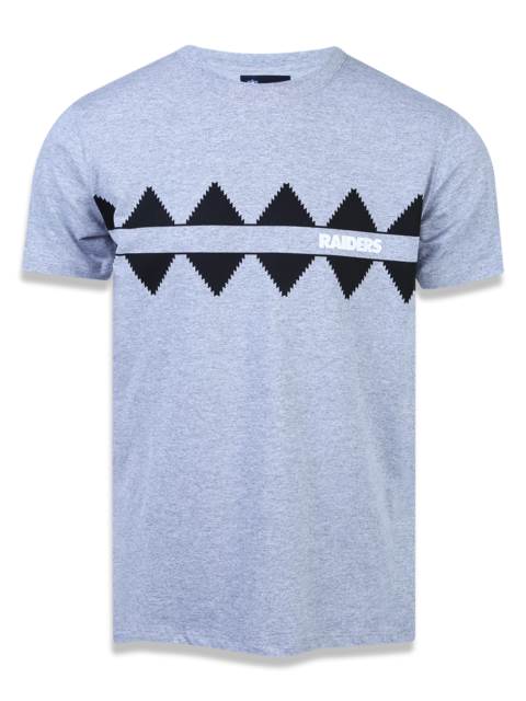 Camiseta Oakland Raiders NFL