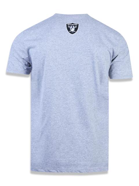 Camiseta Oakland Raiders NFL