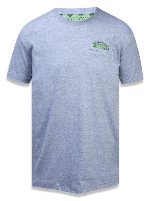 Camiseta Seattle Seahawks NFL