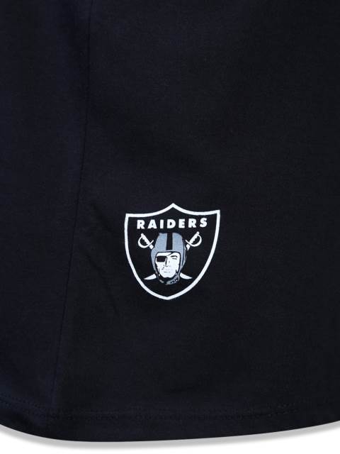 Camiseta Oakland Raiders NFL