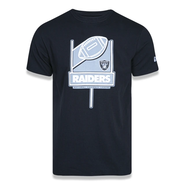 Camiseta NFL Oakland Raiders Sport Touchdown