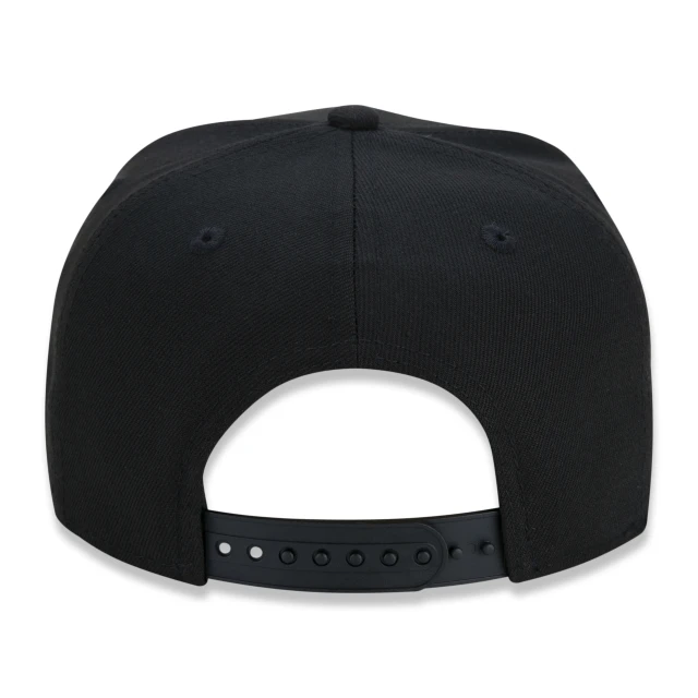 Boné 9FORTY A-Frame Snapback Aba Curva Las Vegas Raiders Street Life