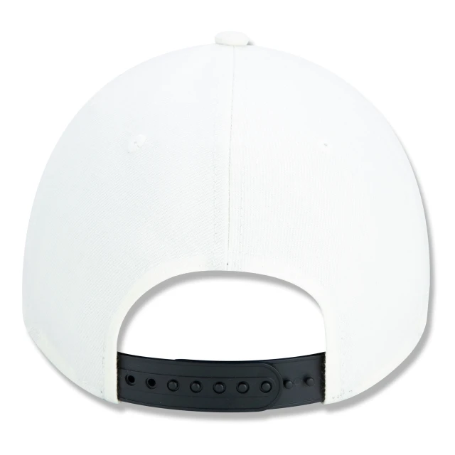 Boné 9FORTY Snapback Aba Curva Baltimore Ravens Core Duo Color