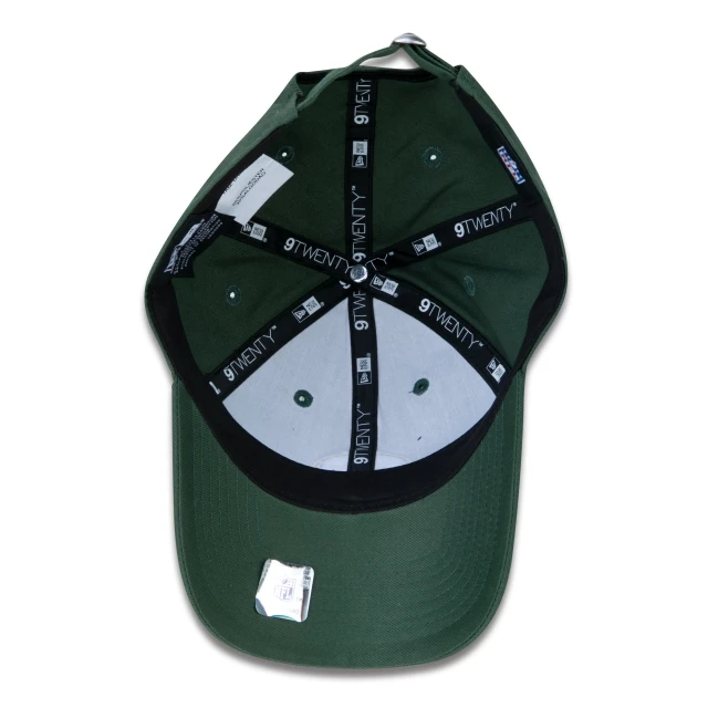 Boné 9TWENTY Strapback Aba Curva Green Bay Packers Sport
