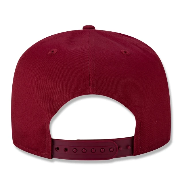 Boné 9FIFTY Snapback Aba Reta Washington Football
