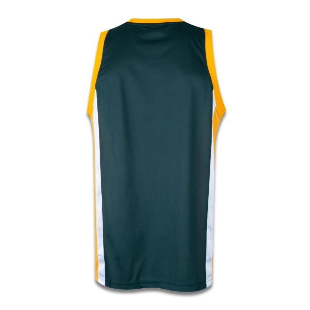 Regata Performance Green Bay Packers Have Fun Phrase