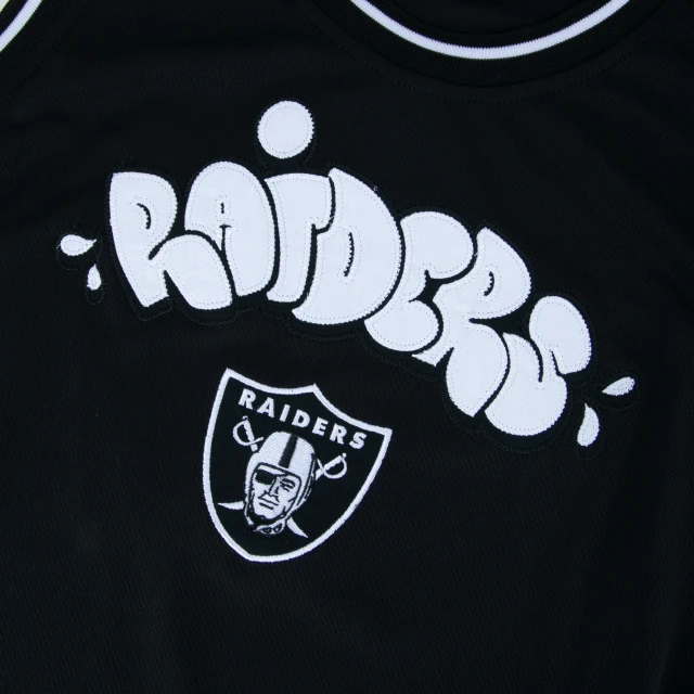 Regata Performance Las Vegas Raiders Street Life