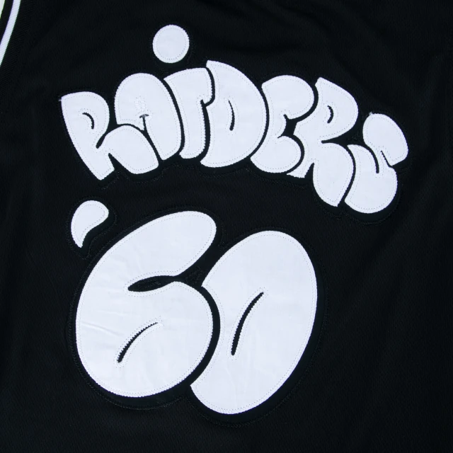 Regata Performance Las Vegas Raiders Street Life