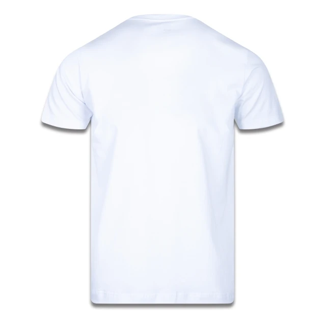 Camiseta Regular Manga Curta San Francisco 49ers Urban Tech Square