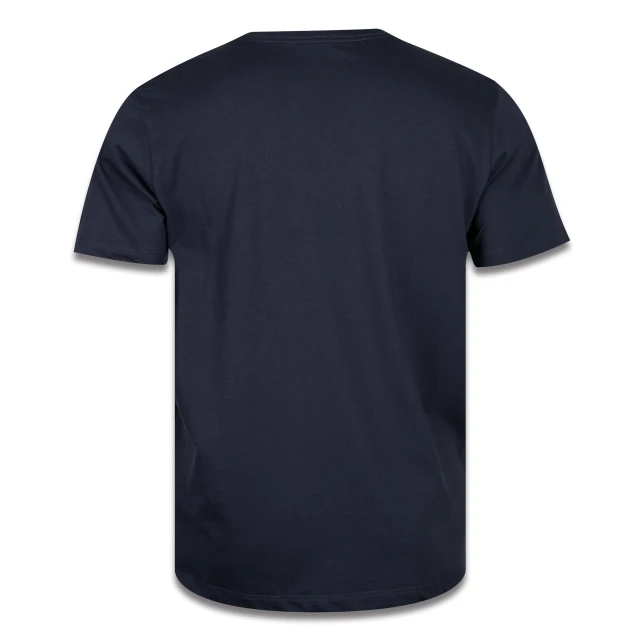 Camiseta Regular Manga Curta Denver Broncos Urban Tech Square