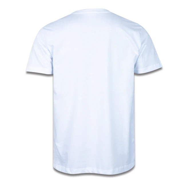 Camiseta 90s Continues Back Raiders