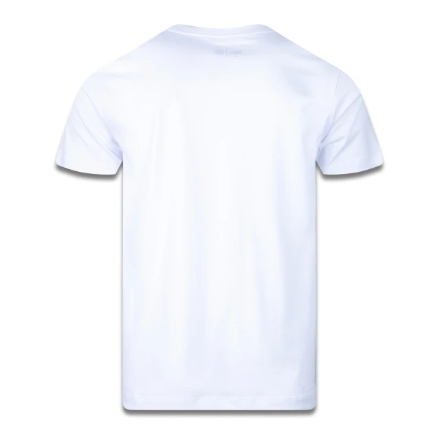 Camiseta Plus Size Regular Manga Curta Green Bay Packers