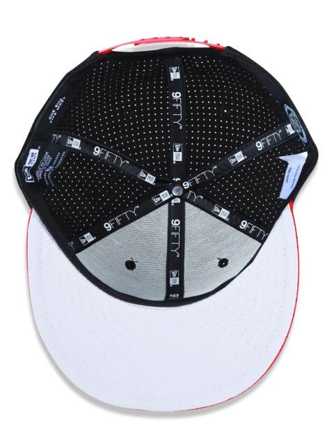 Boné 9FIFTY NHL