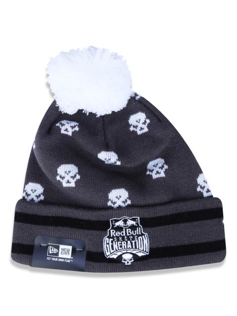 Gorro Red Bull