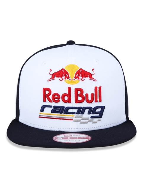 Boné 9FIFTY Red Bull Racing
