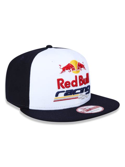 Boné 9FIFTY Red Bull Racing