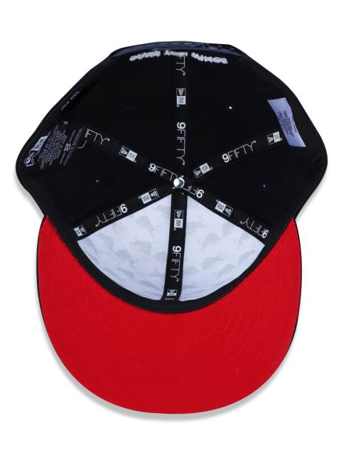 Boné 9FIFTY Red Bull Racing