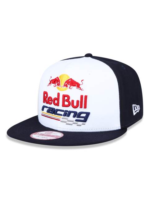 Boné 9FIFTY Red Bull Racing