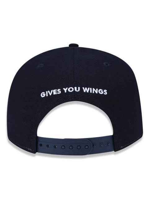 Boné 9FIFTY Red Bull Racing