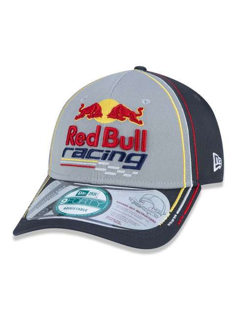 Boné 9FORTY Red Bull Racing
