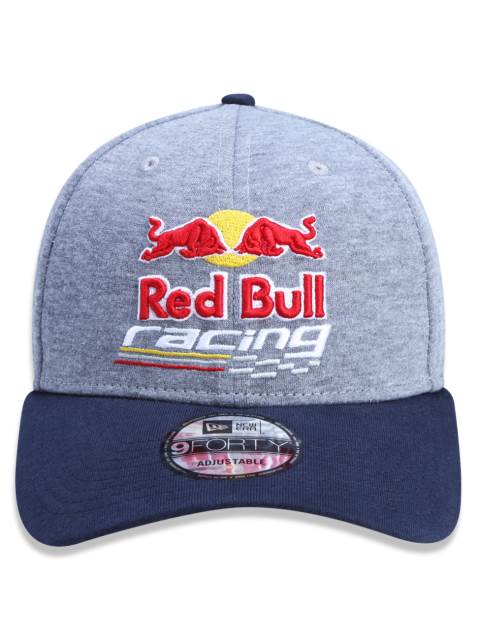 Boné 9FORTY Red Bull Racing