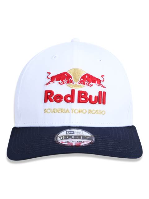 Boné 9FORTY Fórmula 1 Toro Rosso