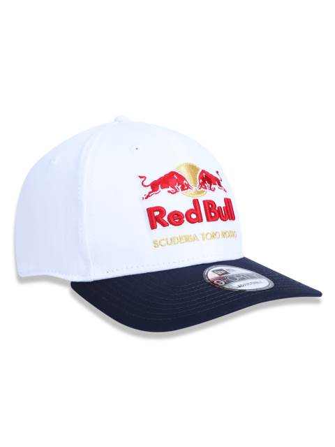 Boné 9FORTY Fórmula 1 Toro Rosso