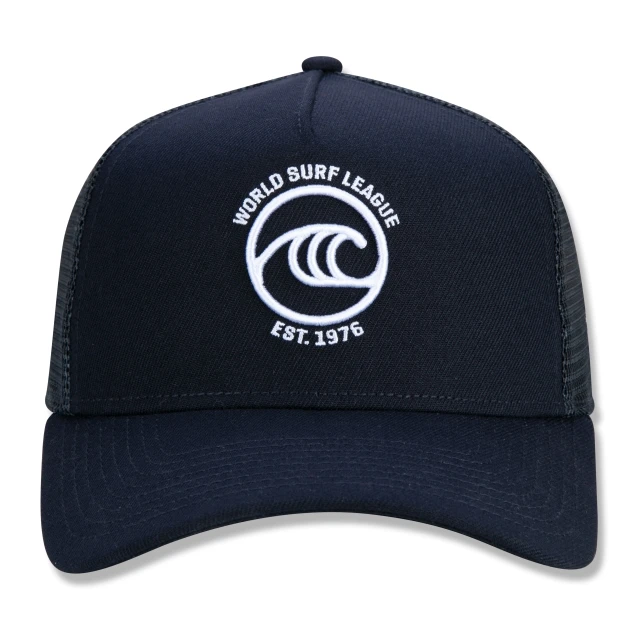 Boné 9FORTY A-Frame Sn WSL Basic Trucker Aba Curva