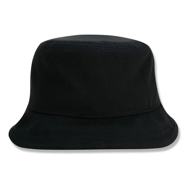Chapéu Bucket Oficial WSL Surfe Preto