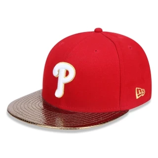 Boné 59FIFTY Philadelphia Phillies MLB