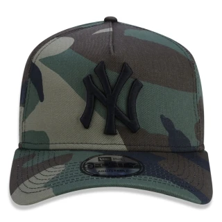 Boné 9FORTY New York Yankees MLB