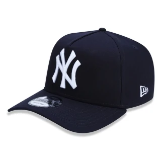 Boné 9FORTY A-Frame MLB New York Yankees
