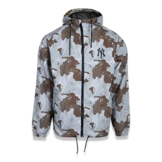 Jaqueta Corta Vento (Windbreaker) New York Yankees MLB