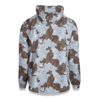 Jaqueta Corta Vento (Windbreaker) New York Yankees MLB