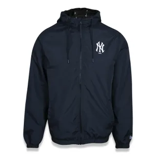 Jaqueta Corta Vento (Windbreaker) New York Yankees MLB MLB New