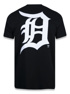 Camiseta MLB Detroit Tigers 90s Continues Back | MLB | New Era Brasil