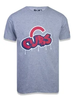 Camiseta Chicago Cubs MLB