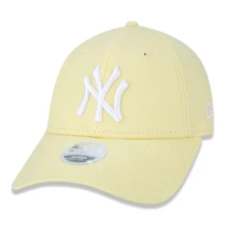 Boné Feminino 9FORTY New York Yankees MLB League Essential